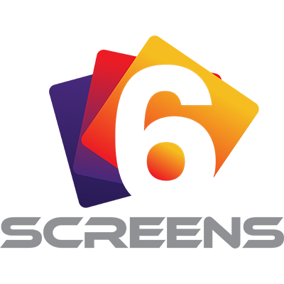 sixscreens
